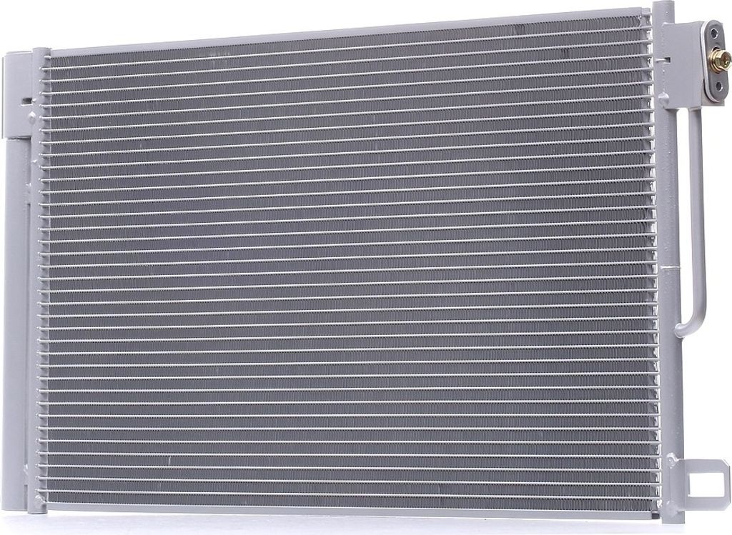 Condenseur (climatisation) NISSENS 94973 Image du produit 