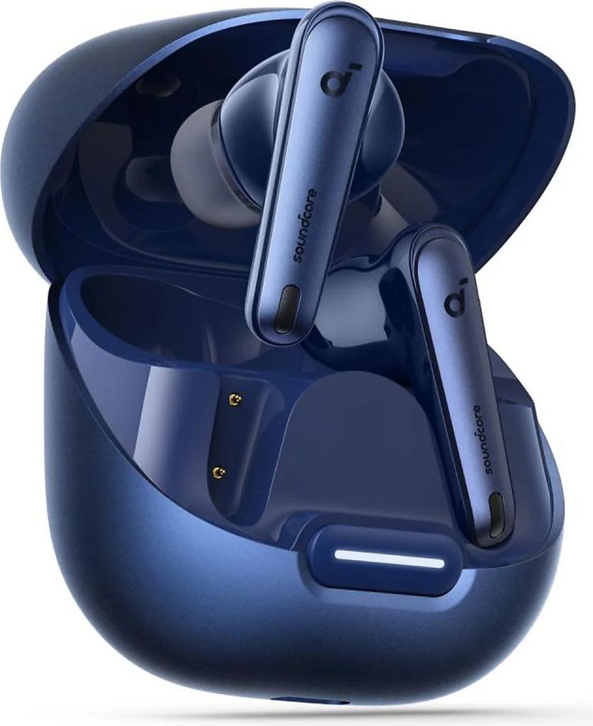 ANKER Soundcore Liberty 4 NC blau Produktbild 