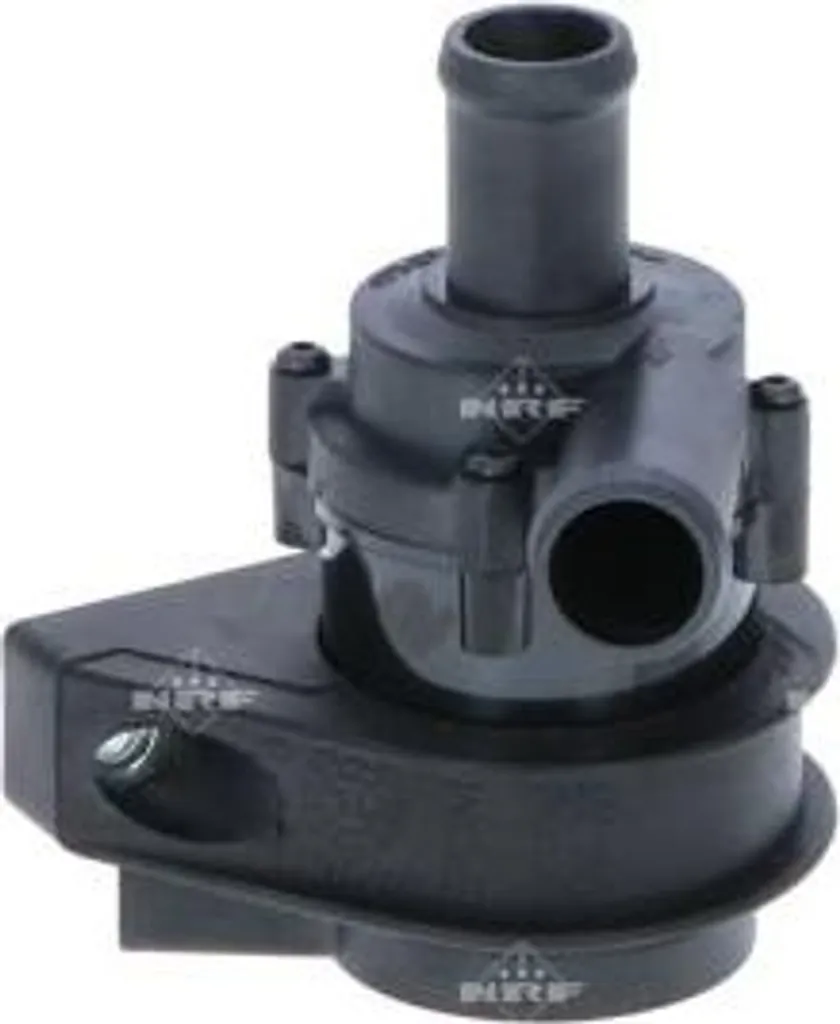 Pompe à eau additionnelle NRF 390013 pour Transporter V OE 7H0965561A