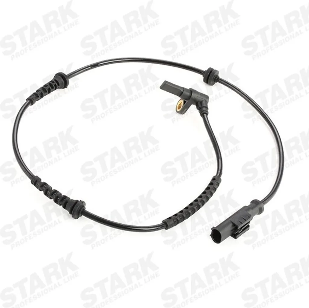 Capteur ABS haute précision OE 52012825 pour Fiat Punto et Mito