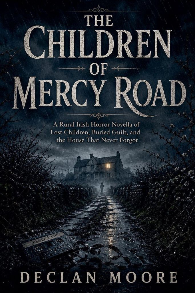 The Children of Mercy Road