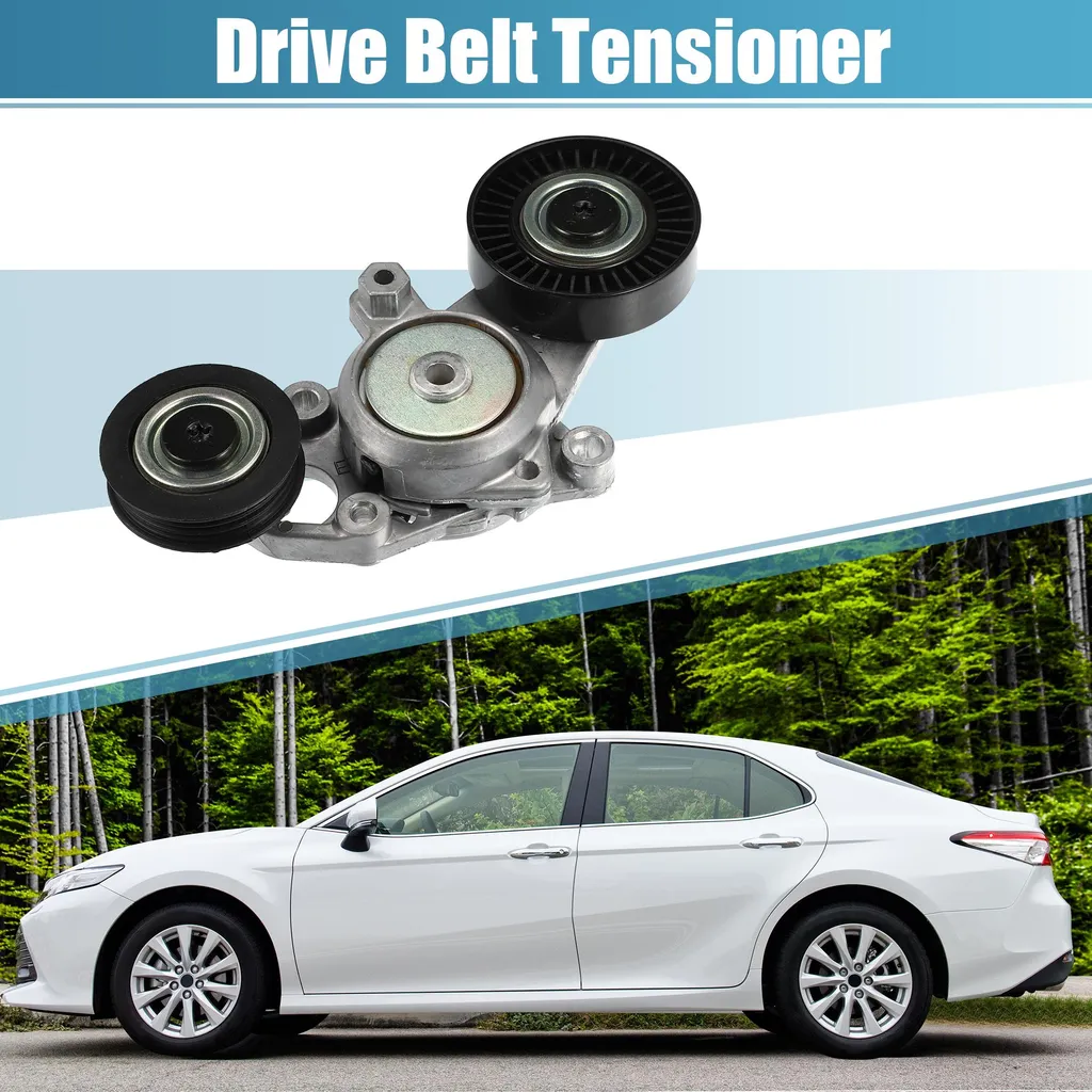 Assemblage Tendeur 16601-0V010 Haute Résistance pour Toyota Camry