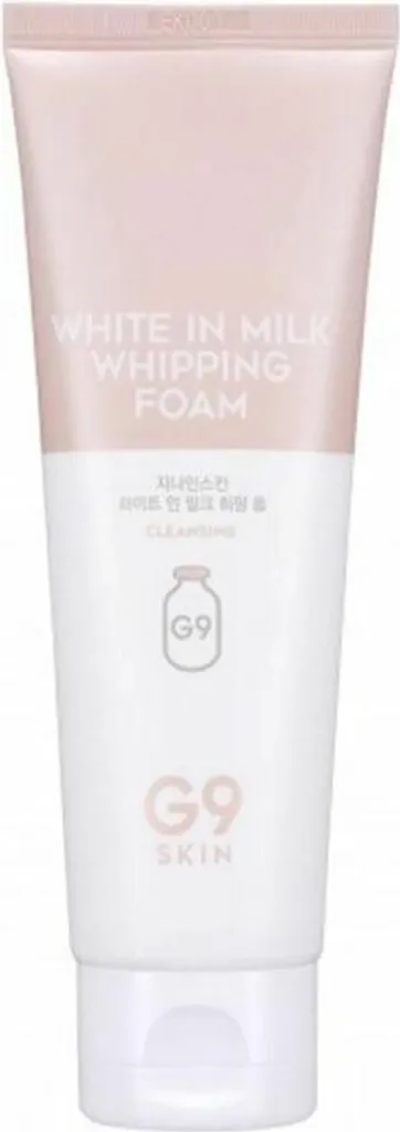 Soin nettoyant points noirs G9skin 15g pour une zone T nette et mate