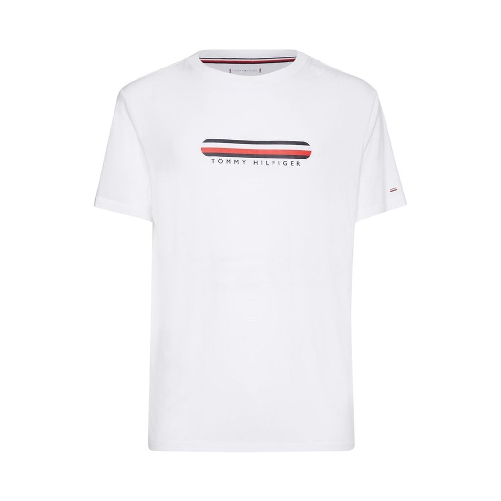 Tommy Hilfiger T-shirt UM0UM02348YBR, Größe: 169