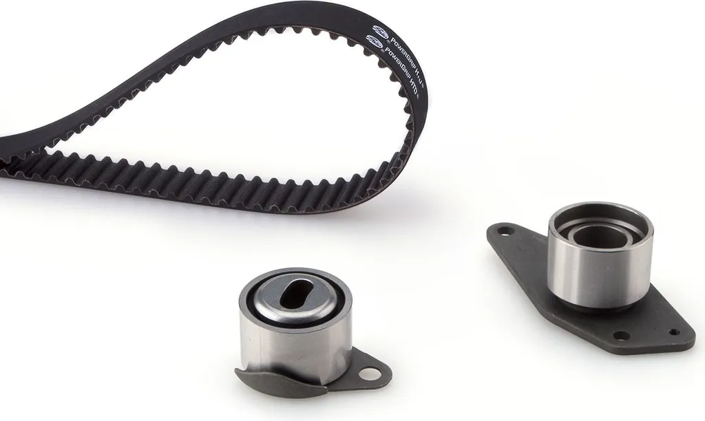Évitez la Casse Moteur sur Volvo V40 avec le Kit Gates K015212XS Neuf
