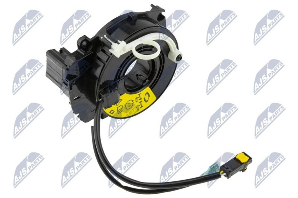 NTY EAS-NS-018 Wickelfeder Airbag Schleifring für NISSAN ALMERA Classic (B10)