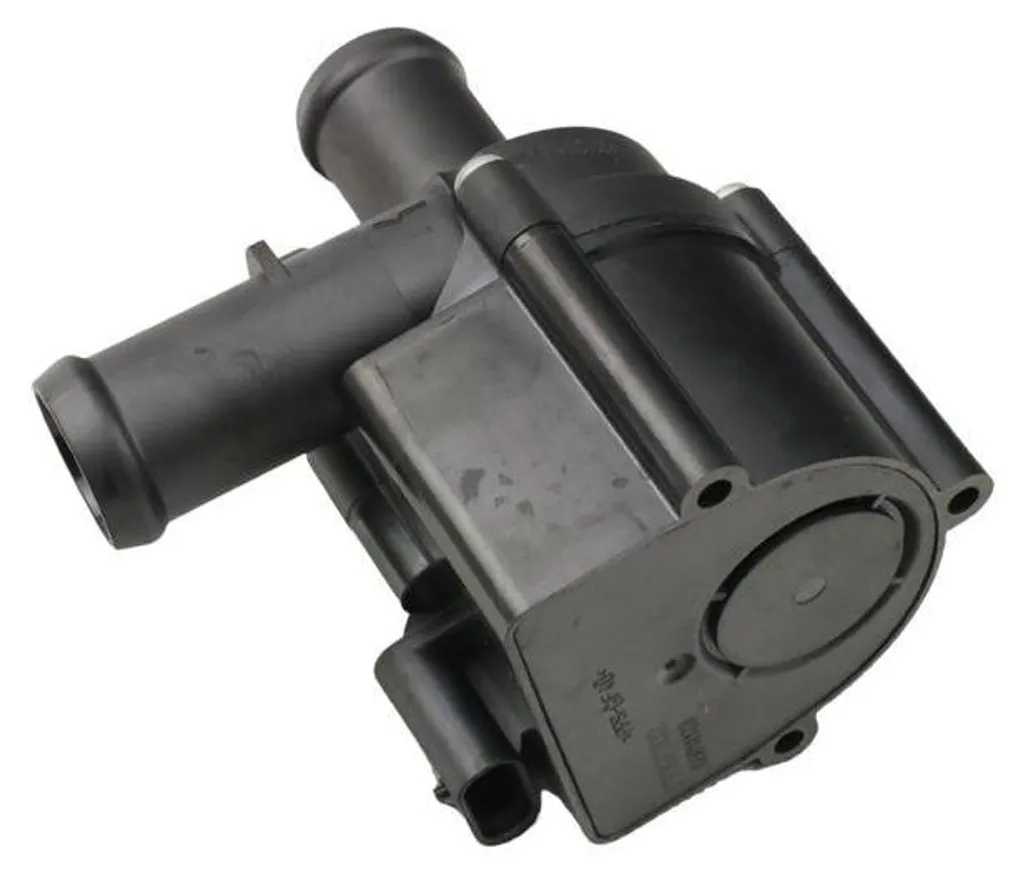 Pompe à eau électrique FAST FT57202 robuste pour circuit secondaire VW