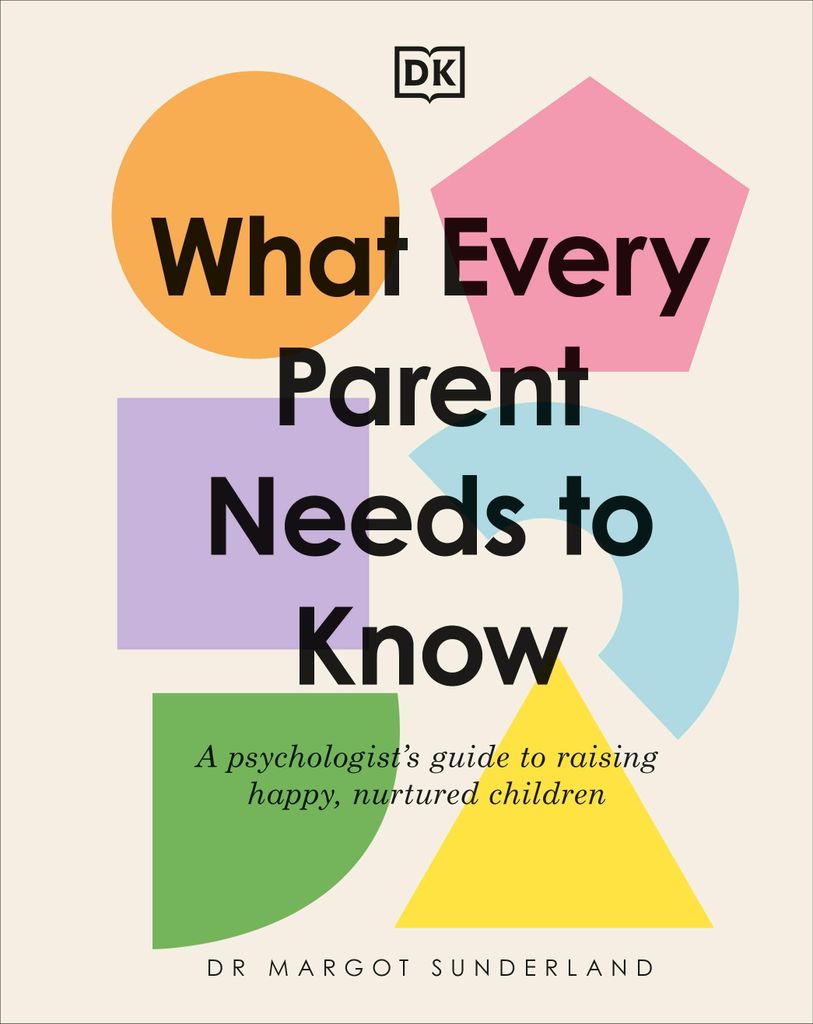 What Every Parent Needs To Know – Lingua: Inglese