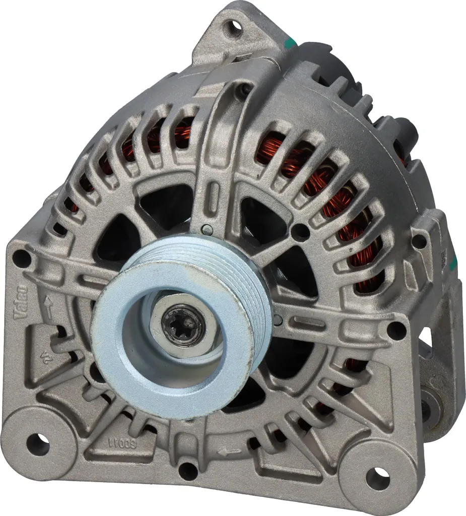 Alternateur haute performance VALEO 110A pour RENAULT Wind - 13