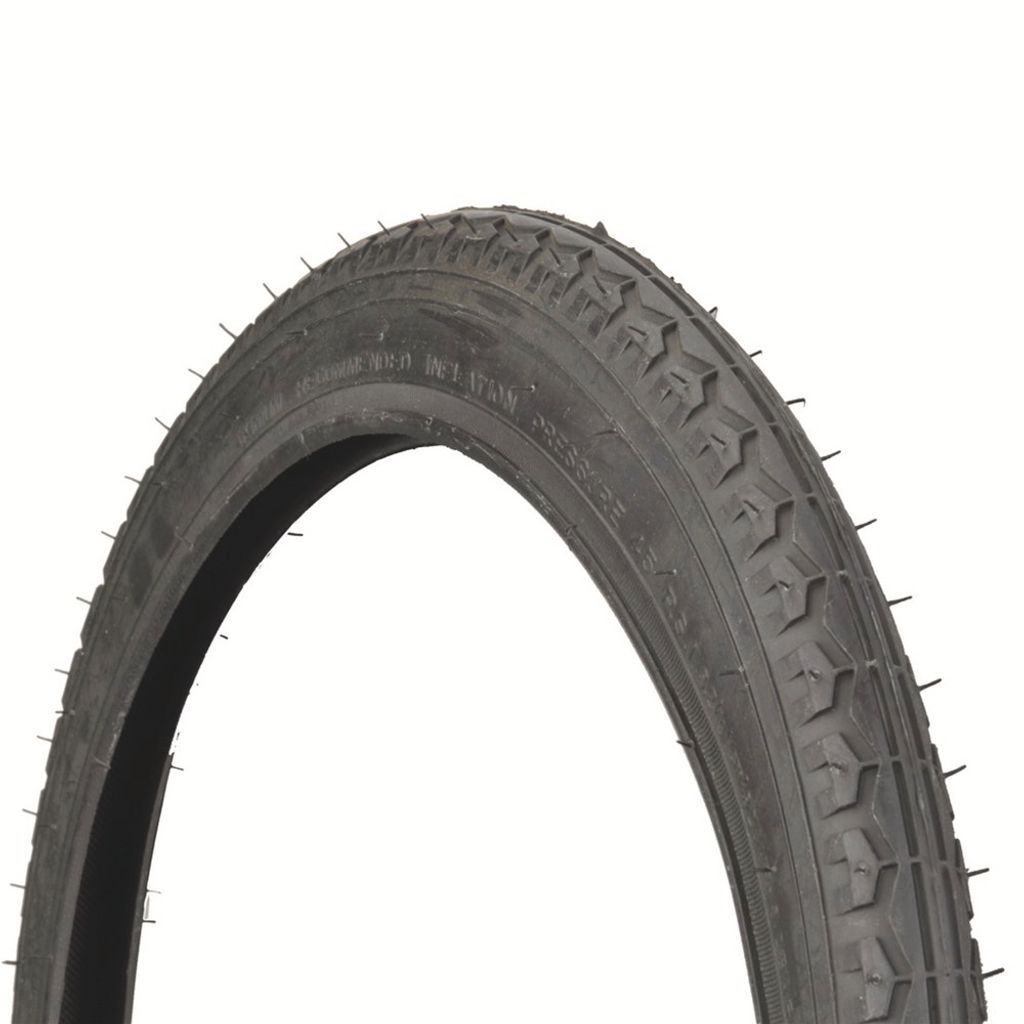 Pneumatico per bicicletta FISCHER 60011 16" (40,64 cm) Immagine del prodotto 