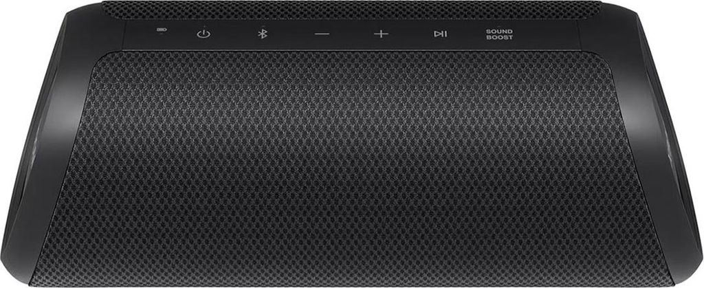 Enceinte LG XG5QBK 20W Noir Image du produit 
