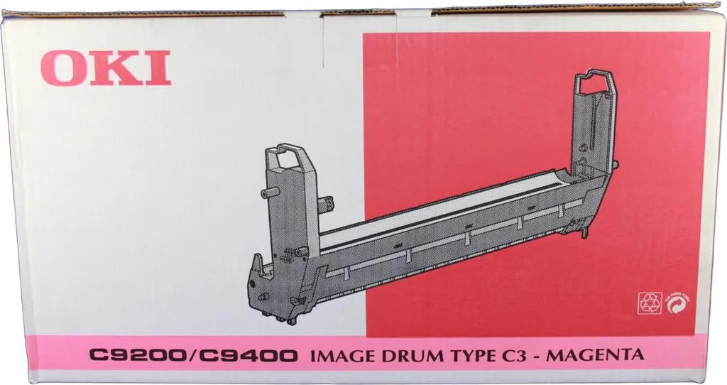 Unité d'Imagerie Magenta OKI Originale pour Gamme C9200dn et C9400dxn