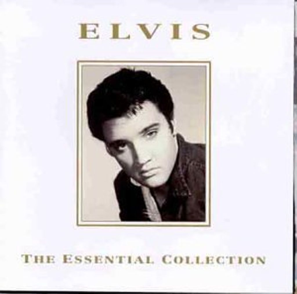 Elvis Presley - The Essential Collection