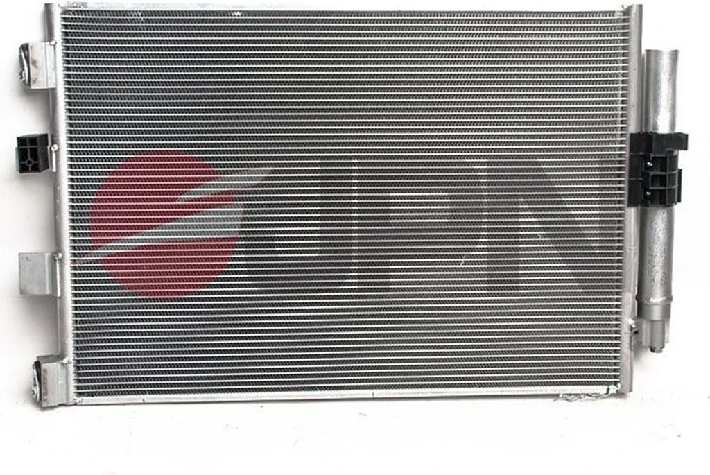Condenseur de clim automobile JPN 60C9234 pour Grand C-Max et Focus