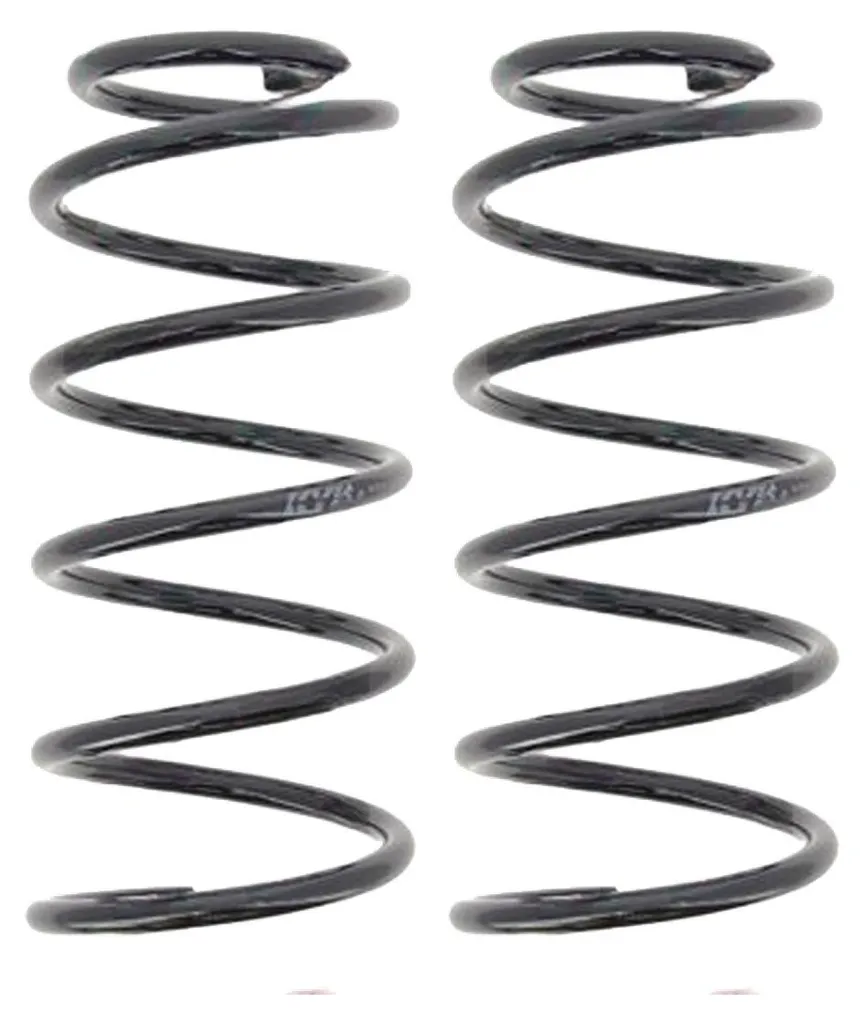 Ressort avant KYB RG3220 pour rénovation suspension et confort de conduite