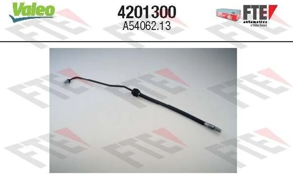 Réparer votre embrayage de Focus C-Max avec la conduite Valeo 4201300 OE