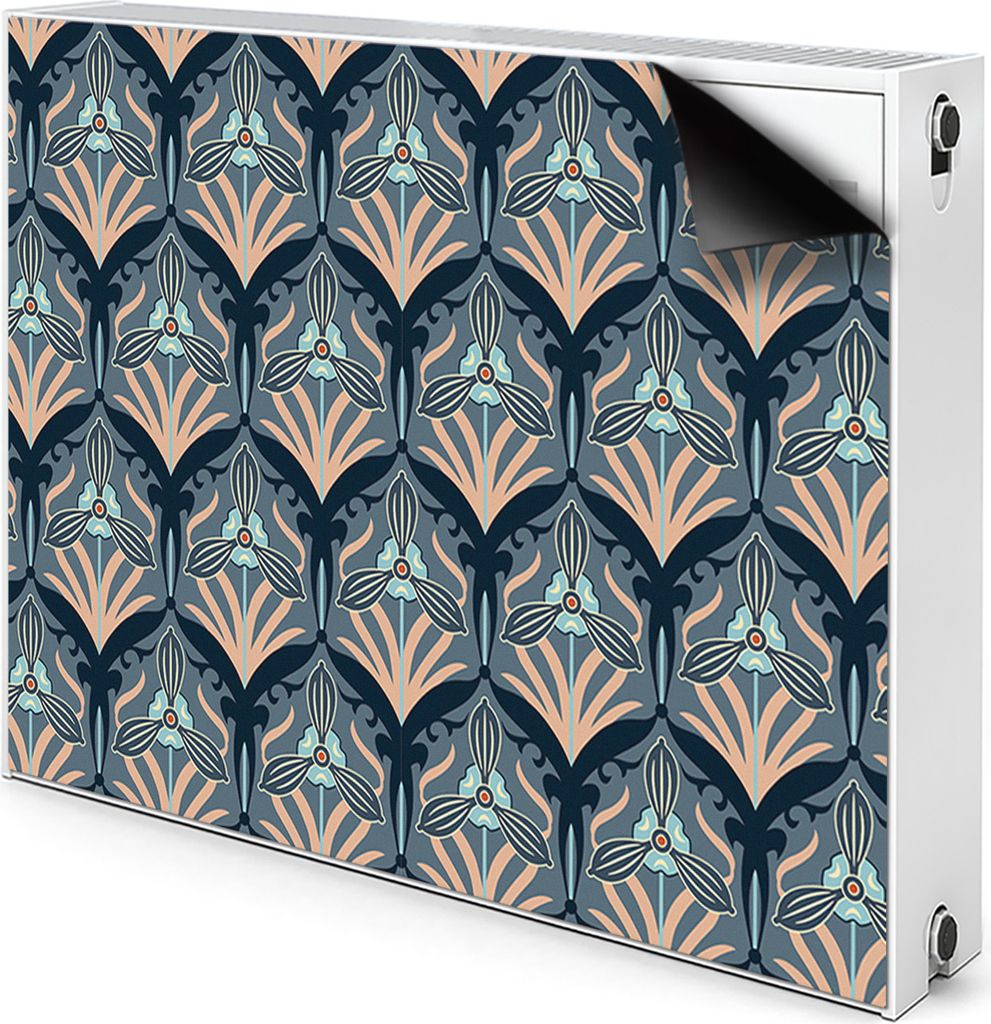 Magnet Radiator Magnet Mat Heizkörperverkleidung Produktbild 