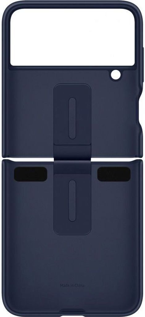 Samsung Silicone Case dla Samsung Galaxy Z Flip4 5G F721 Zdjęcie produktu 3