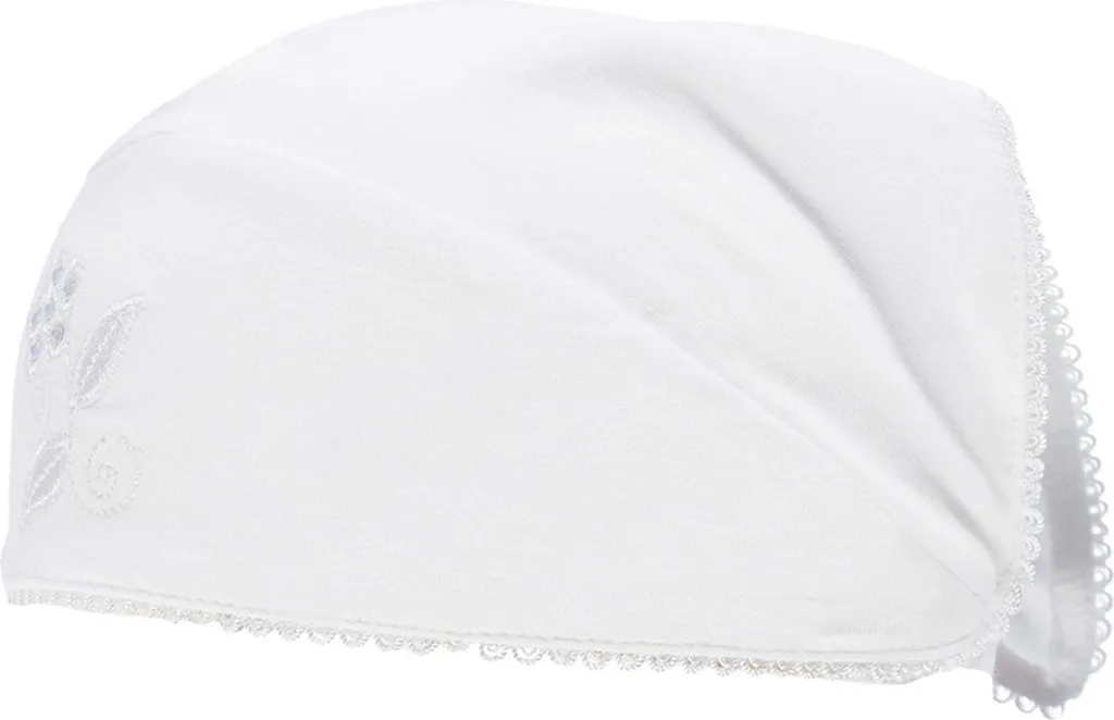 Foulard en jersey de coton premium doux et extensible - Coloris Uni