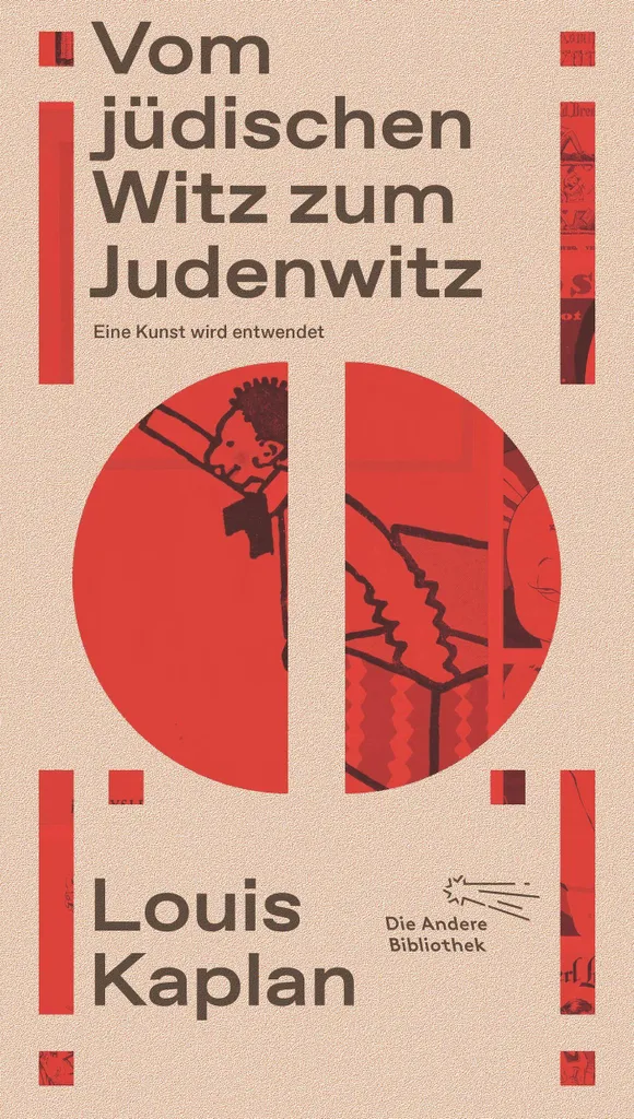Essai sociologique Vom jüdischen Witz zum Judenwitz - Édition de Recherche