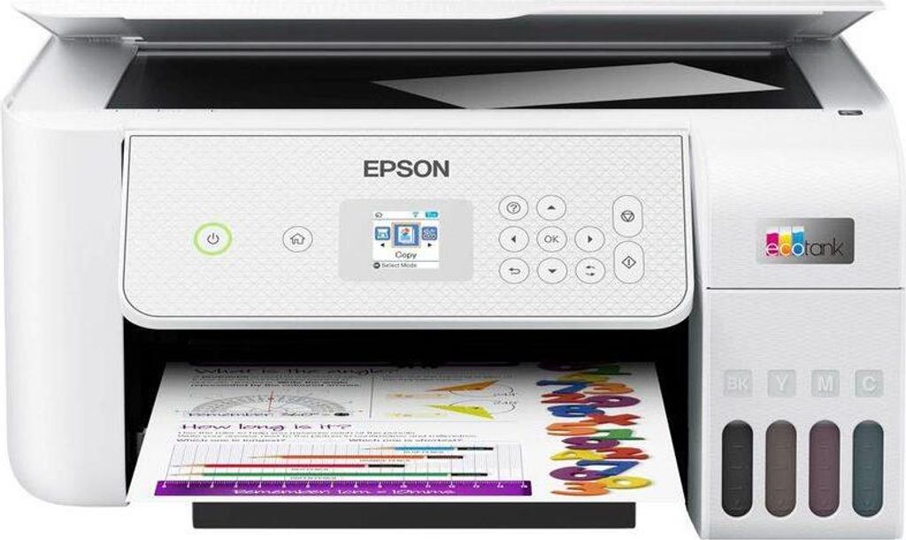 Epson EcoTank ET-2876 Produktbild 8