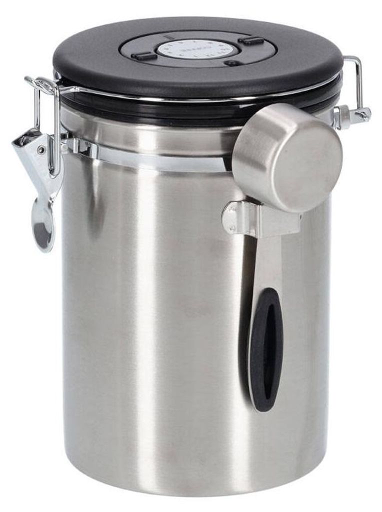 Zeller Present 27367, Zásobník na kávu, 1,7 L, Plast, Obrázok produktu 