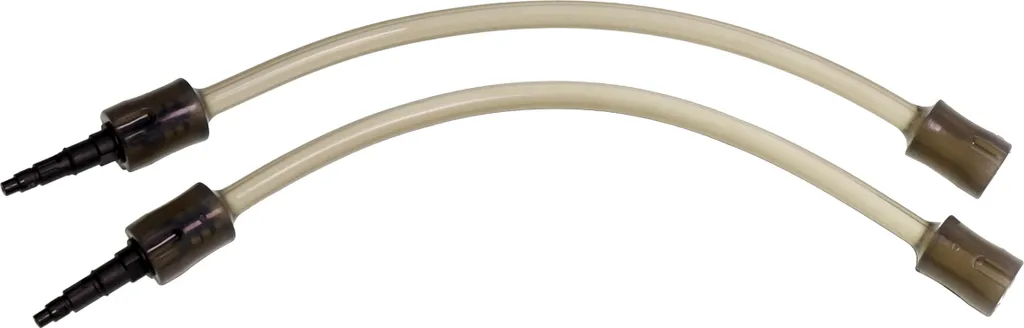 Tuyau à Lait Krups XS805000 pour Préparer de Parfaits Cappuccinos Evidence