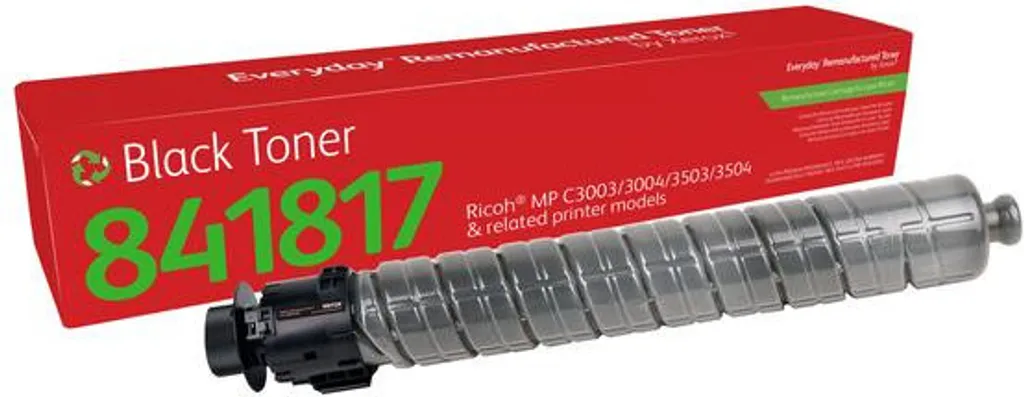 Toner Noir Compatible 006R04883 Everyday pour Impression Laser Rapide