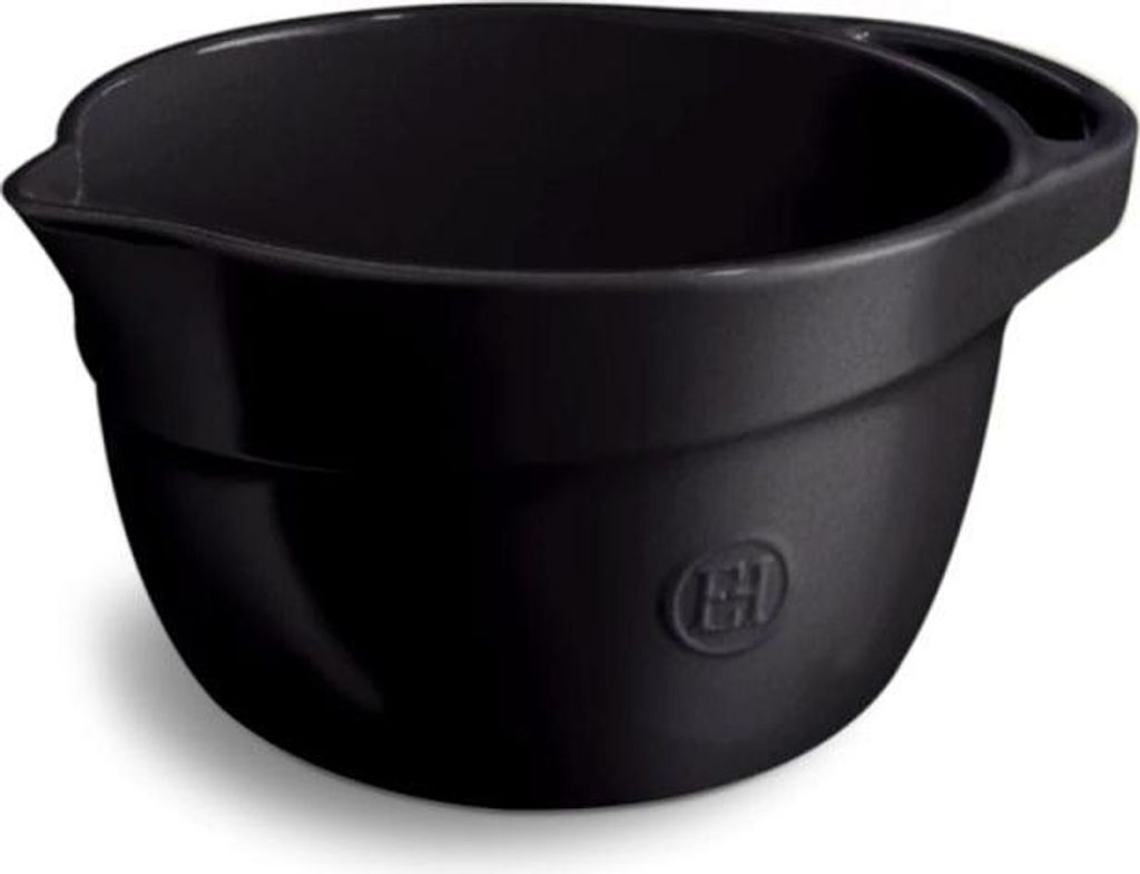 EMILE HENRY Rührschüssel S 2,5 l Trüffel EH 6562 71 3289317165627