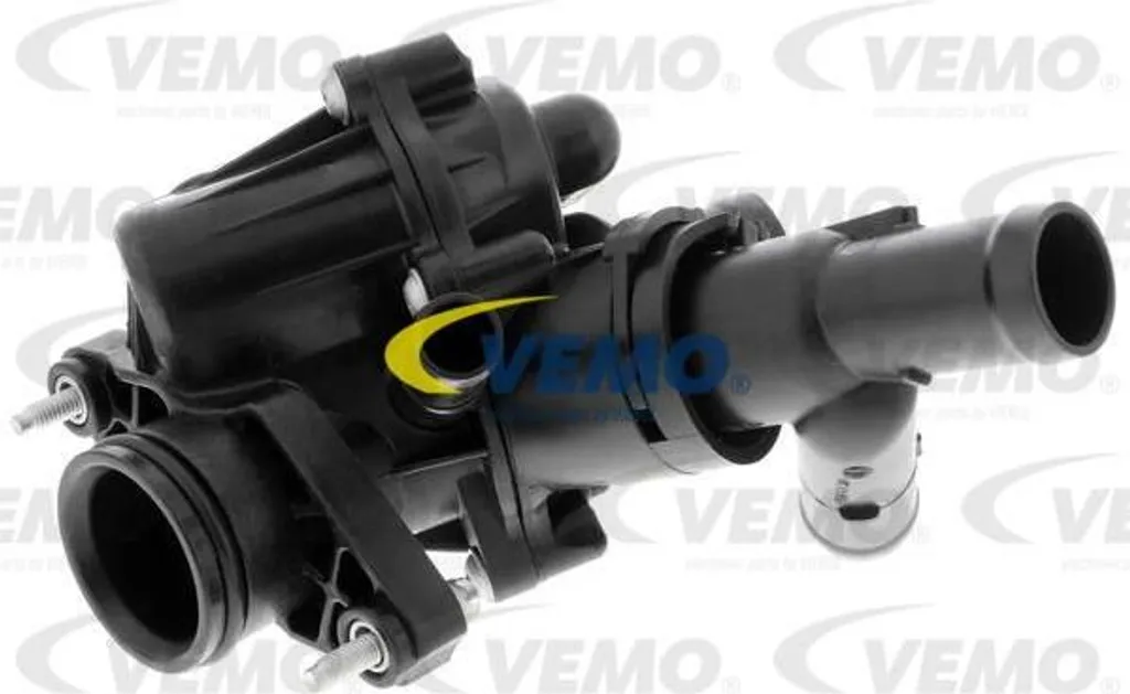 Boîtier de thermostat VEMO V30-99-0197 OE 2702000615 pour Classe A