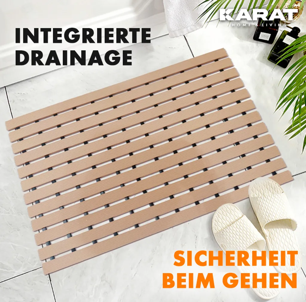 Mlijzard Tappetino Protettivo per Lavello, Confezione da 2 Tappetini per Lavello da Cucina per Lavelli in Ceramica Acciaio Inossidabile, Tappetino Scolalavello 40x30 cm con Forbici, Drenaggio Rapido