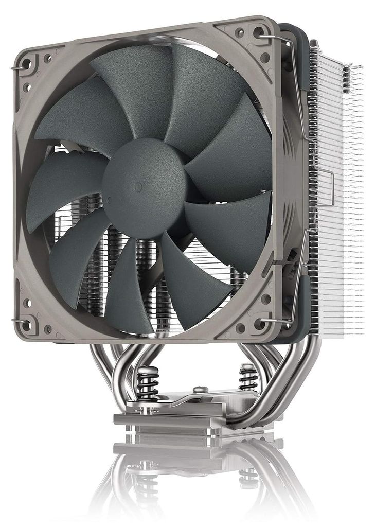 Noctua NH-U12S redux, Kühler, 12 cm, 450 RPM, 1700 RPM, Produktbild 