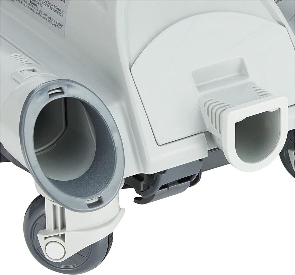 INTEX 28001 Auto Pool Cleaner - Bodenreiniger nur für Pools Produktbild 23