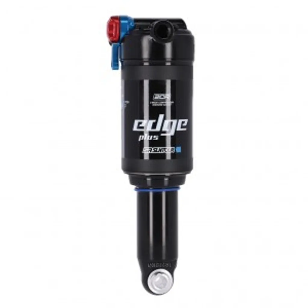 Amortisseur SR Suntour RS21 EDGE Plus 2CR 165x45mm Trunnion Noir
