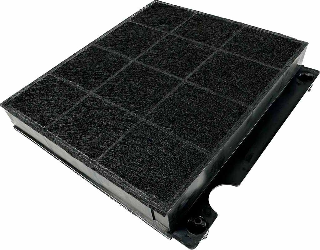 AIR2GO Aktivkohlefilter für Samsung MA-CF541