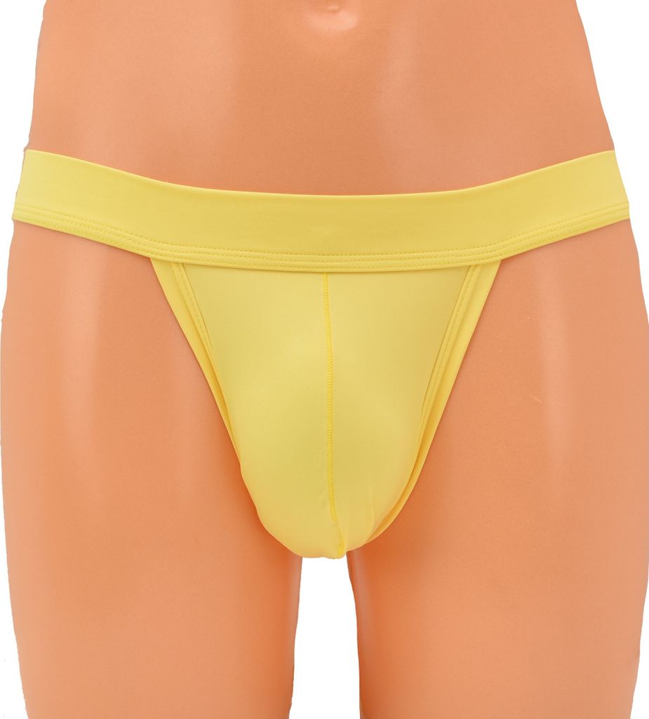 Herren Brazilian String