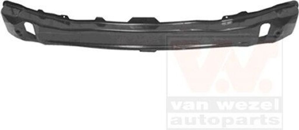 VAN WEZEL 1555560 - OE 752102945R Stoßstangenträger, vorne für Duster