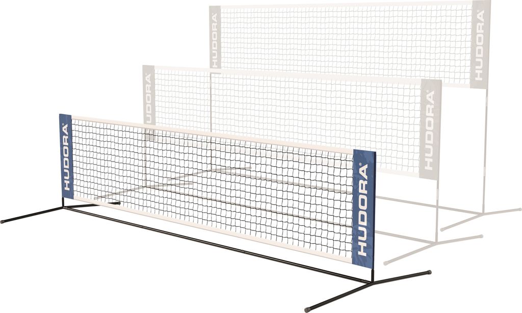 HUDORA Multinetz Street - in 3 Höhen verstellbar Produktbild 