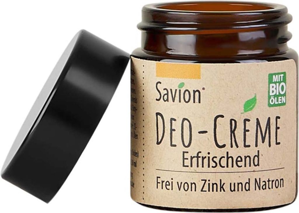 Deo-Creme - Erfrischend 30g