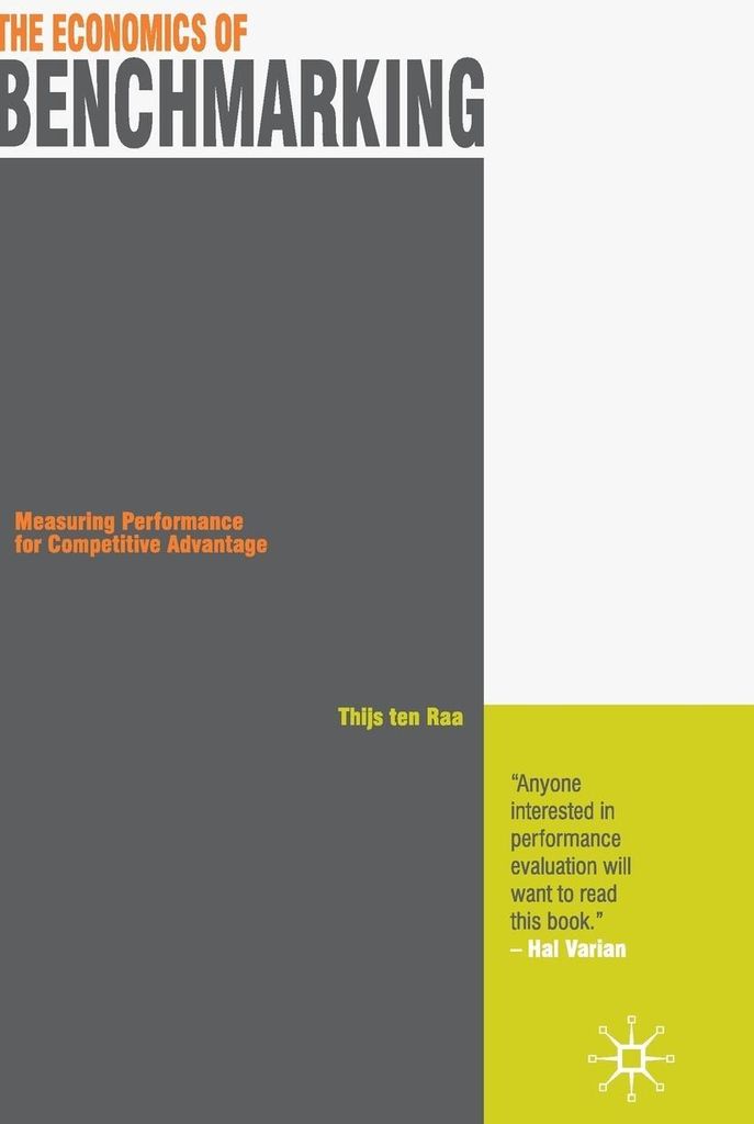The Economics of Benchmarking