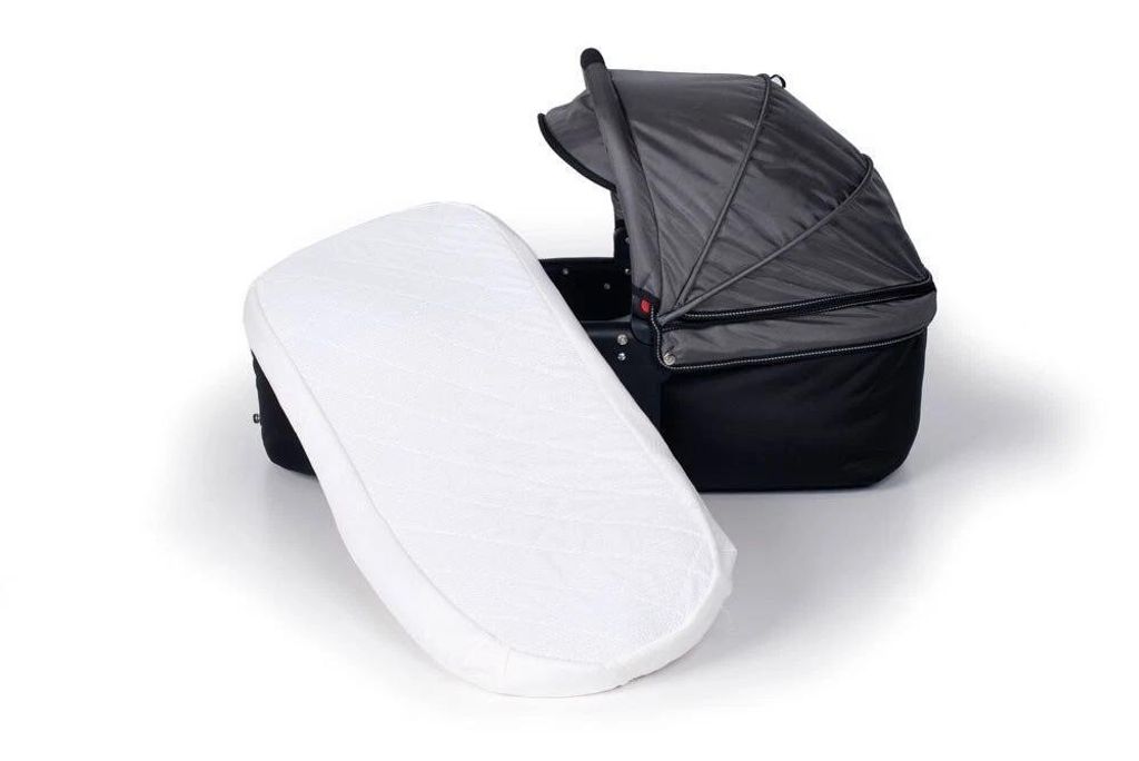 TFK Aerosleep, Wiederverwendbar, Weiß, Baumwolle, Polyester, Polyurethan, Polyester, 1 Stück(e)