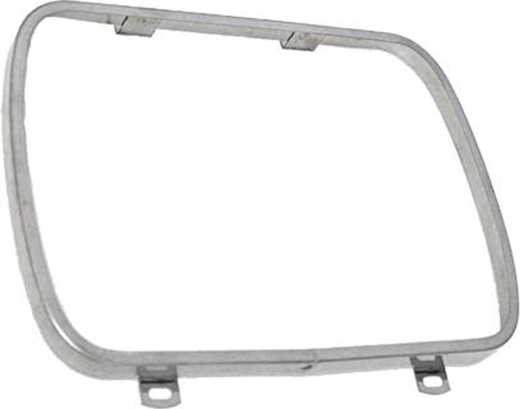 Uchwyt reflektora 14 x 20 cm Reflektor Jeep Cherokee XJ Zdjęcie produktu 