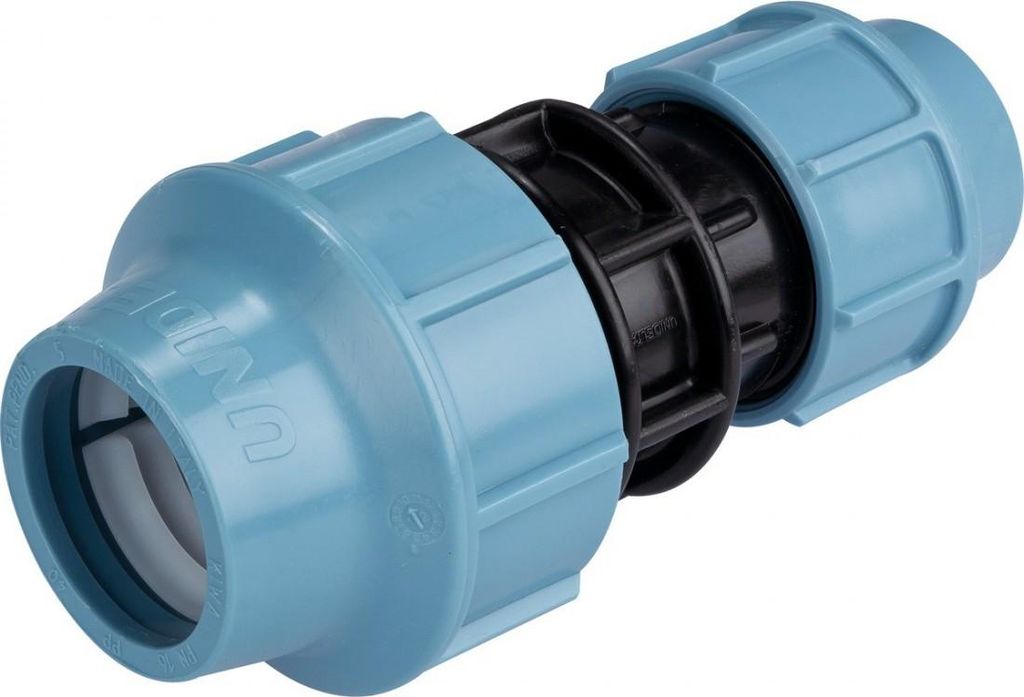 Reduzierstück für Polyethylenrohr 40x32