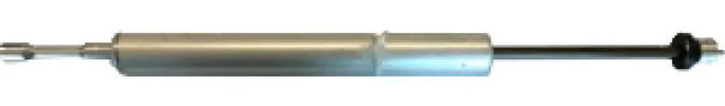 Cartouche d'air étanche Pro Tharsis DSP 100 avec pièces de montage