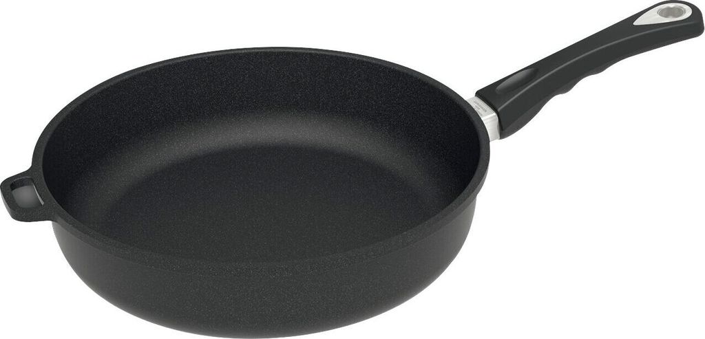 Brasiera AMT GASTROGUSS, adatta all'induzione, altezza: 70 Immagine del prodotto 