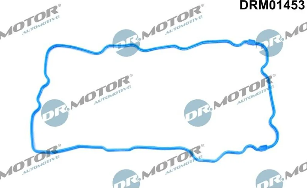 Joint étanchéité carter huile Ford Mondeo 2.5 - Pièce moteur 2004+