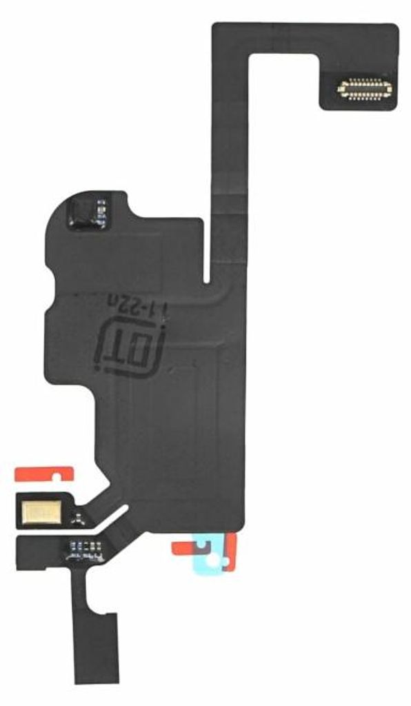 Lichtsensor Obere Mikrofon Näherungssensor Proximity Flex Produktbild 