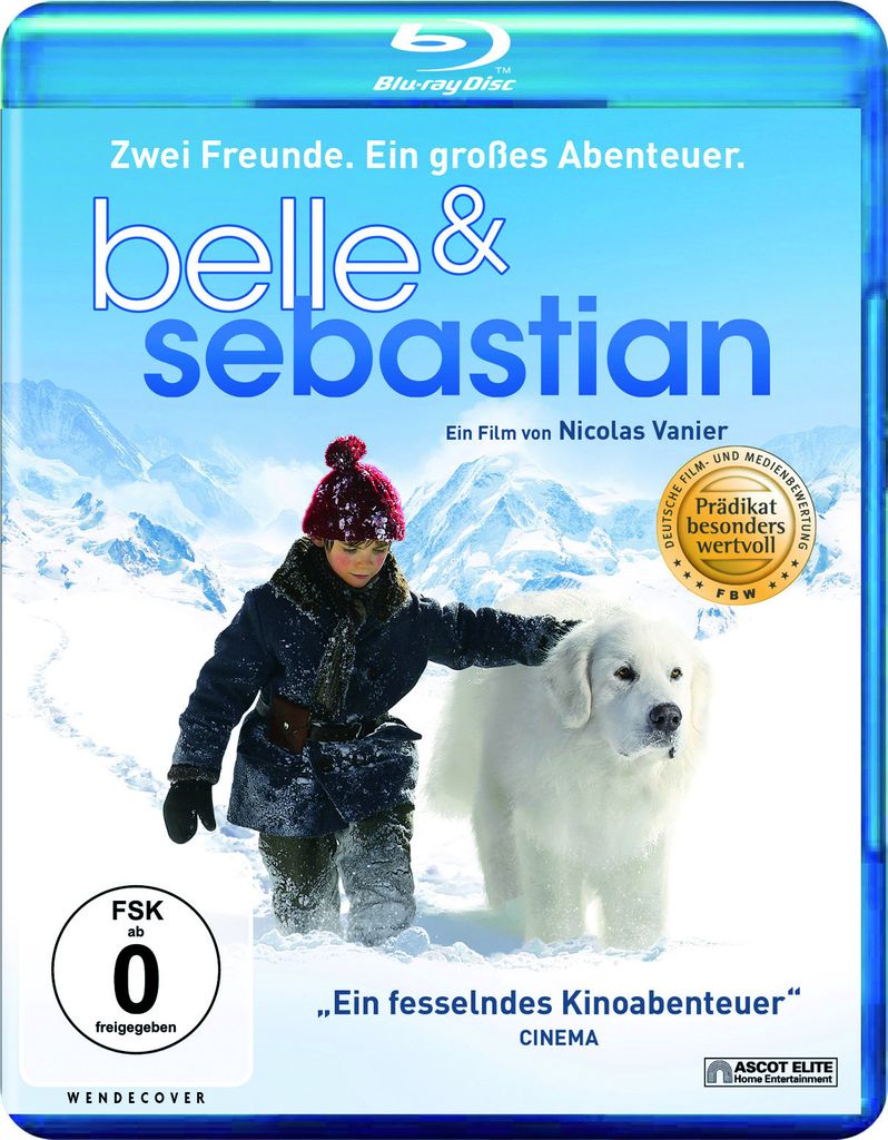Belle & Sebastian - Winteredition