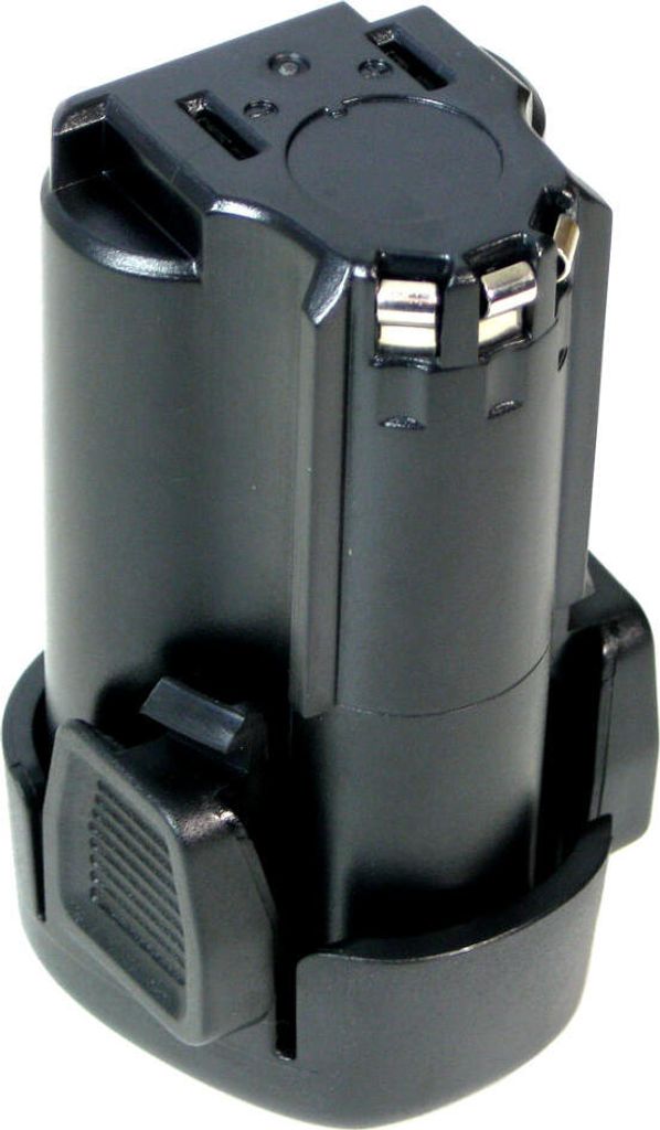 Trade-Shop Werkzeug Li-Ion Akku 10,8V 2000mAh ersetzt Black&Decker BL1510 BL1310 BL1110 LB12 LBXR12
