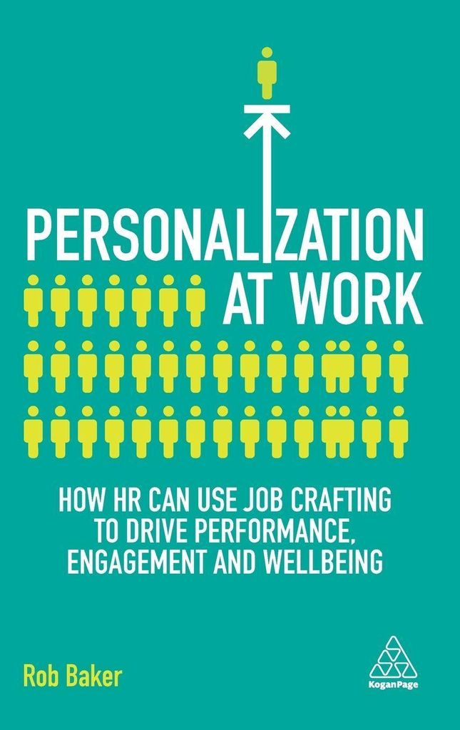 Personalization at Work